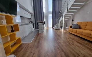 Duplex 2 camere cu 2 băi și balcon – Lujerului, complex nou - Poză 1