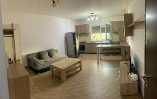 Apartament modern I 2 locuri parcare I Dumbrăvița
