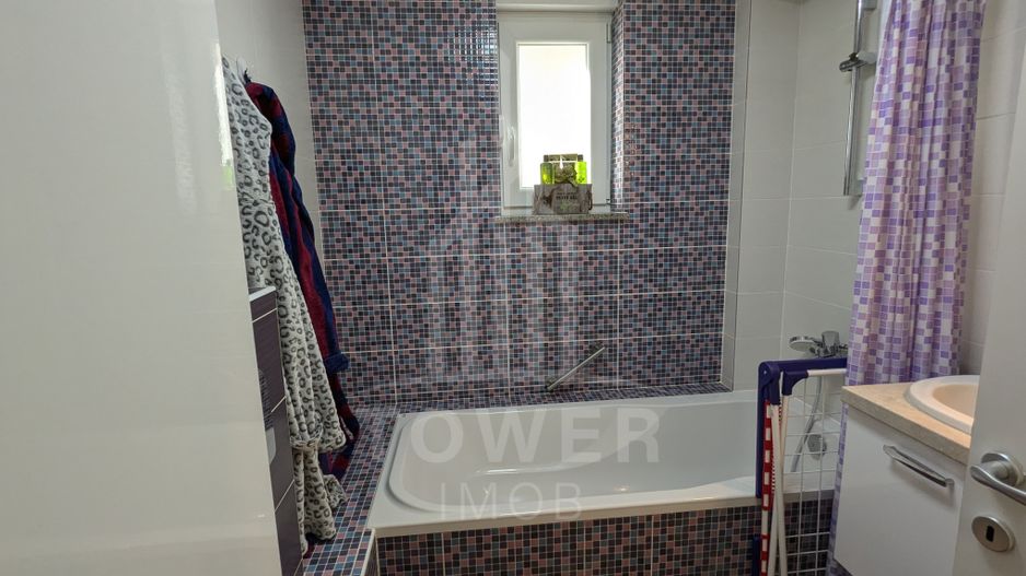 Apartament cu 2 camere - demisol | Dumbrava , Hilton - Poză 3