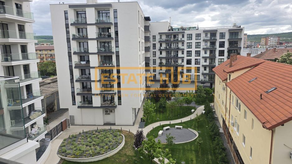 Ultimul apartament in ansamblul The Nest, predare imediata - Poză 1