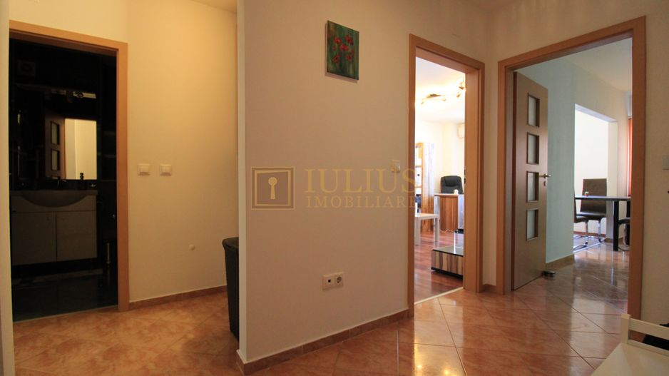 Banu Construct, 2 camere, centrala proprie - Poză 4