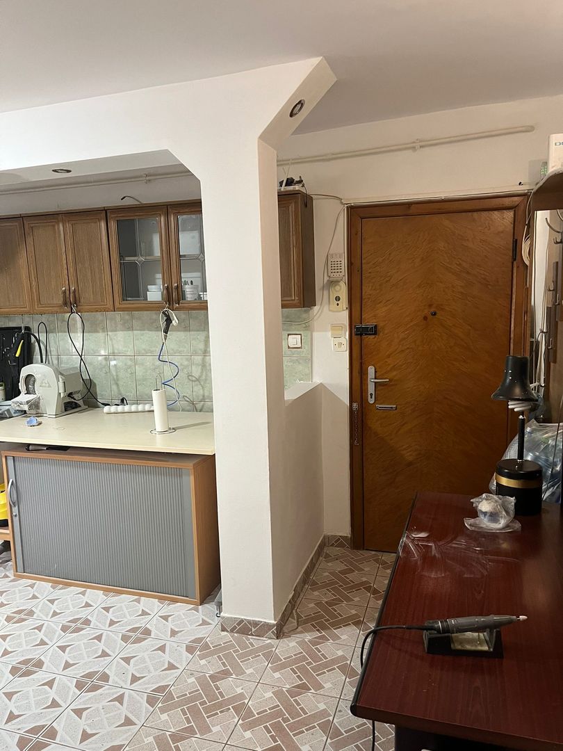 De vânzare – Spațiu comercial 56 mp – Intrare din stradă + casa scarii - Poză 5