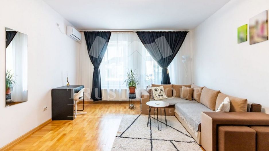 Apartament 3 camere in vila Cișmigiu | zona verde - Poză 3