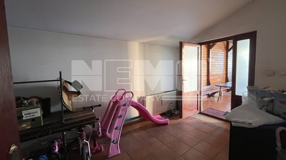 Spațiu 183 mp de Inchiriat I Suceava/Intrare Obcini I 12E/Mp - Poză 12