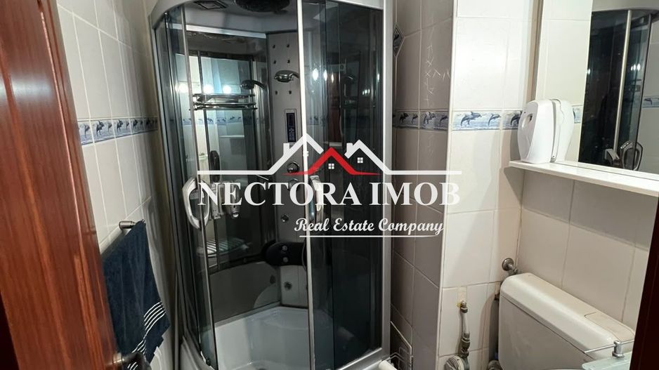 NECTORA IMOB-Apartament 3 camere, 2 bai, Parcare, Blvd. Dacia, tip AN - Poză 5