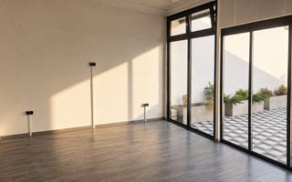 Vilă exclusivistă în stil Manhattan, prima închiriere, Sibiu – Zona de Jos - Poză 7