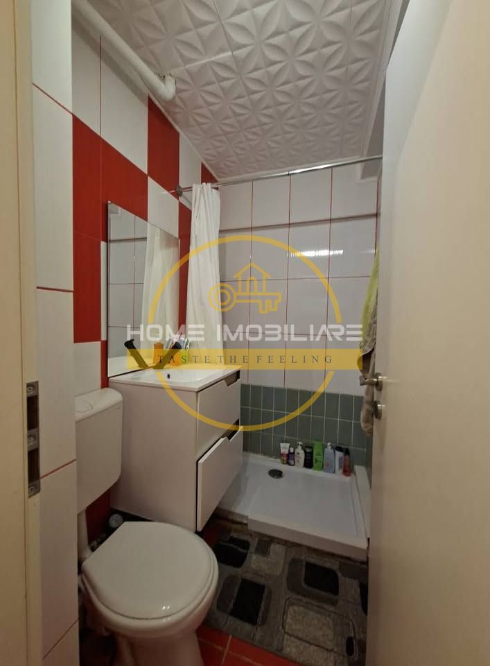 Ap 2 camere decomandat Alexandru cel bun 79900 euro - Poză 6