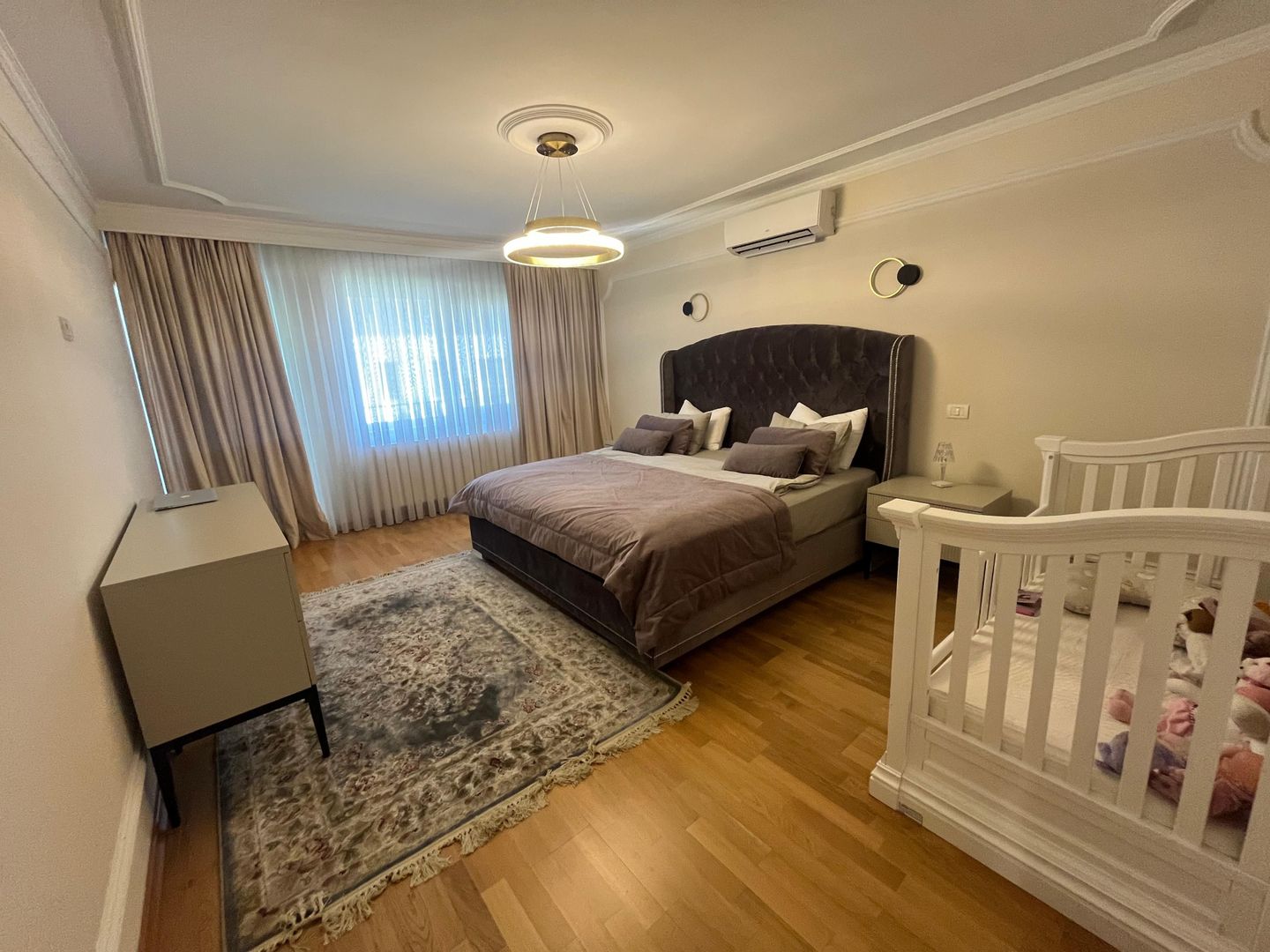 Vilă de Lux de Închiriat în Pipera – Liniște, Spațiu și Eleganță - Poză 7