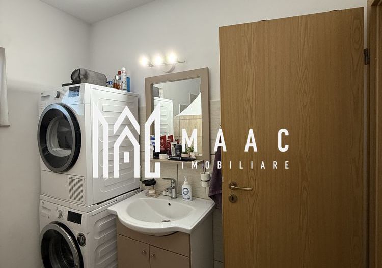 Apartament 3 camere decomandat de închiriat | Sibiu, Lazaret - Poză 6