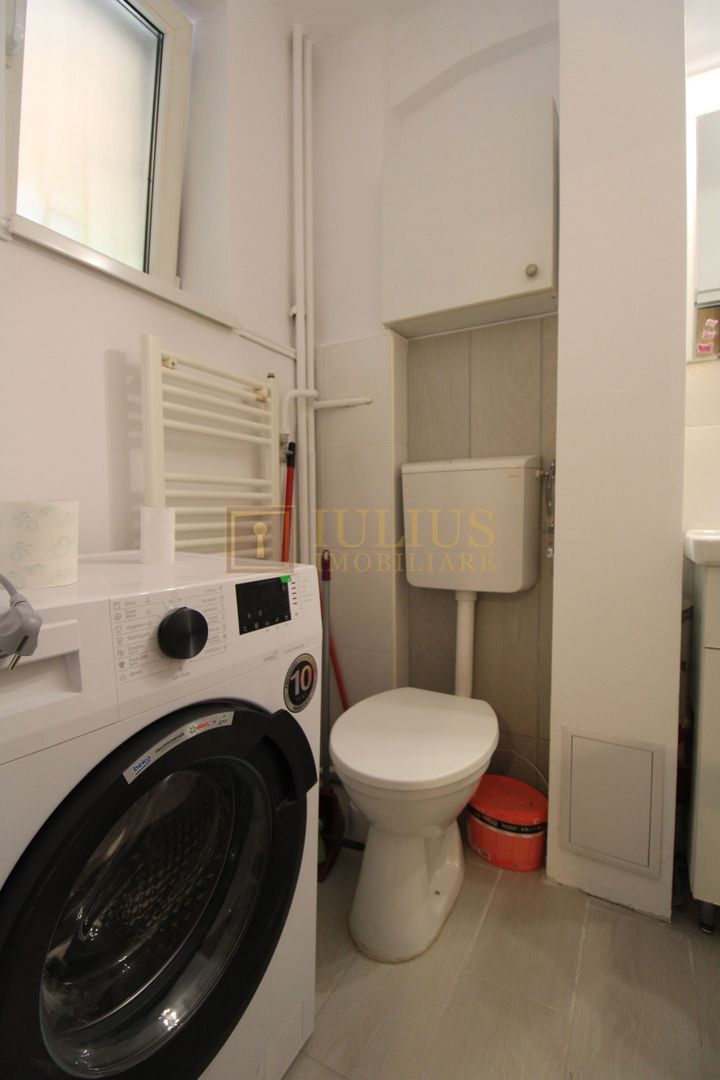 In spate la Facultatea de medicina, 2 camere - Poză 7