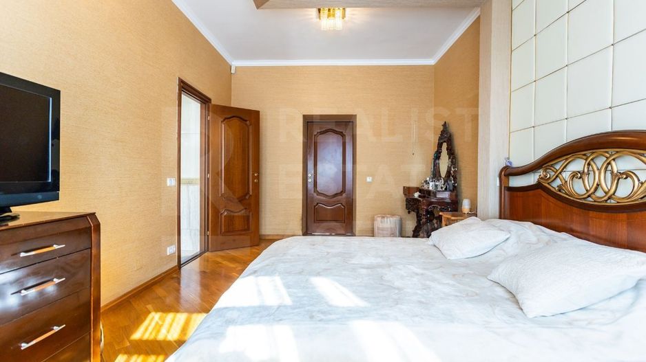Vânzare, casă 3 nivele, stradela  5 Pomicultorului, Codru - Poză 43