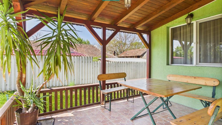 Vilă cochetă 4 camere P+M în Munar - Poză 22