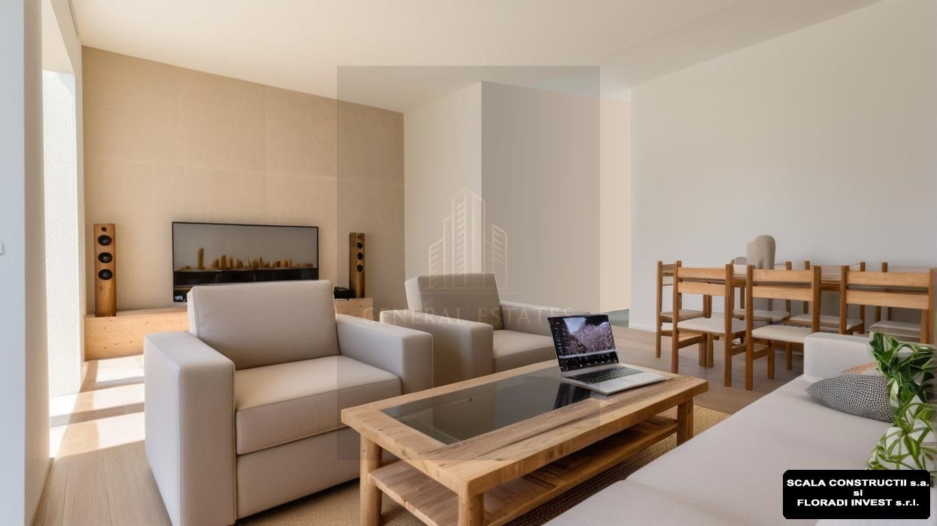 Scala Residence – Case Duplex Premium în Brașov - Poză 6