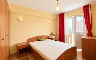 Apartament cu 3 camere, zona Dunarii - Poză 3