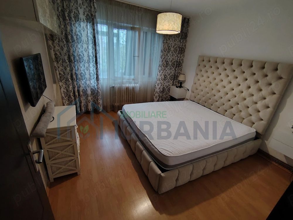 Apartament 3 camere cu parcare, Podu Ros - Cantemir, Iași - Poză 5