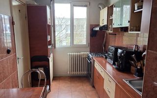 Apartament superb cu trei camere, Piata Sudului, 125.000€ negociabil - Poză 6