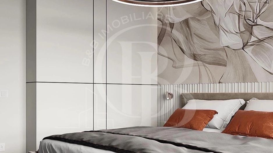 Apartament 3 camere decomandate cu Terasa Comision 0 - Poză 11