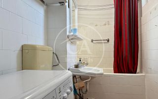 Apartament cu 4 camere de închiriat în zona Rogerius, Oradea - Poză 12