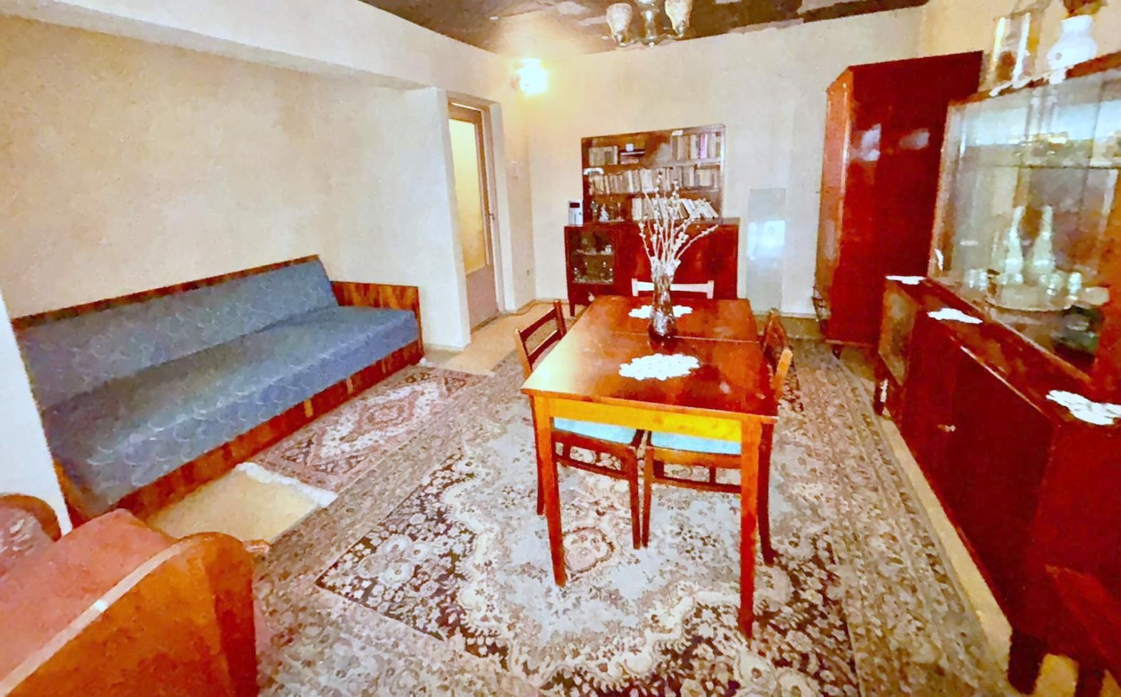 Exclusivitate - Apartament 2 camere în Micro 17, parter, de renovat - Poză 4