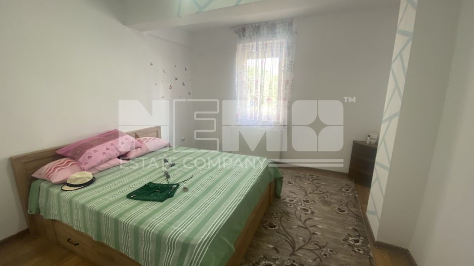 Apartament 3 camere | Etajul 1 | Radauti - Poză 1