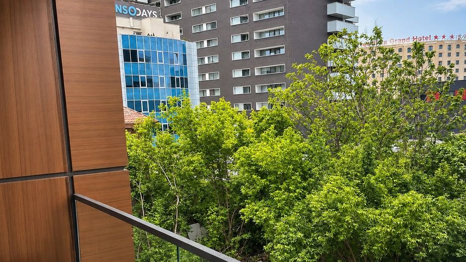 Apartament High End 2 camere I Zona Aviatiei I Mobilat si utilat - Poză 2
