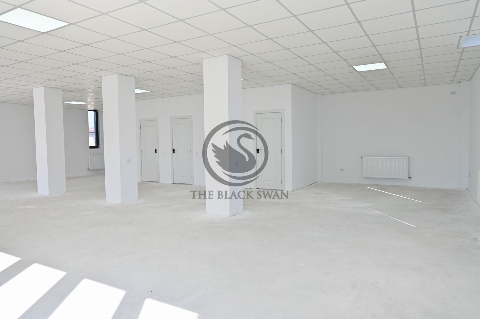 Spațiu comercial de inchirat | 146 mpu | Periș - Ilfov | Comision 0% - Poză 4
