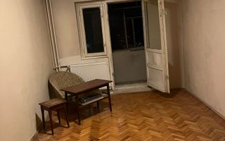 2 camere | etaj 1 | centrala proprie | 2 balcoane | zona excelenta - Poză 3