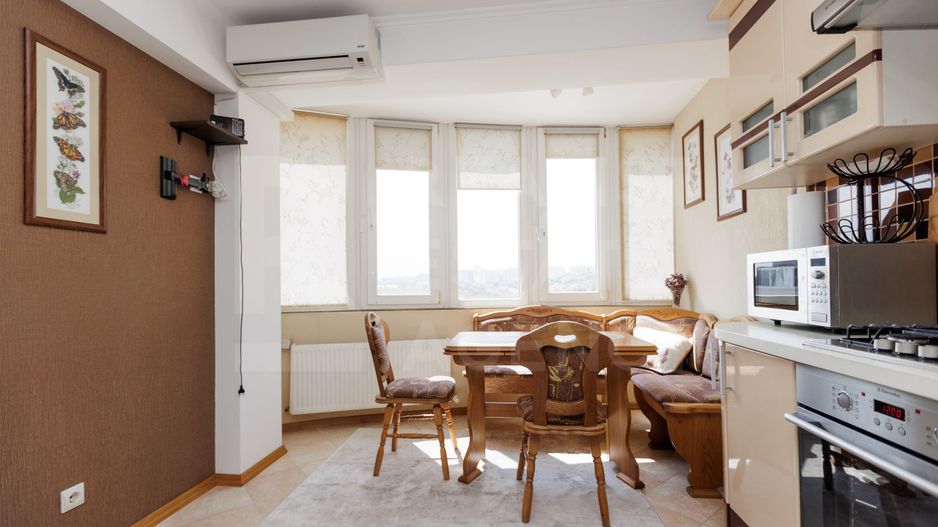 Vânzare, apartament, 2 camere, str. Natalia Gheorghiu, Centru - Poză 4