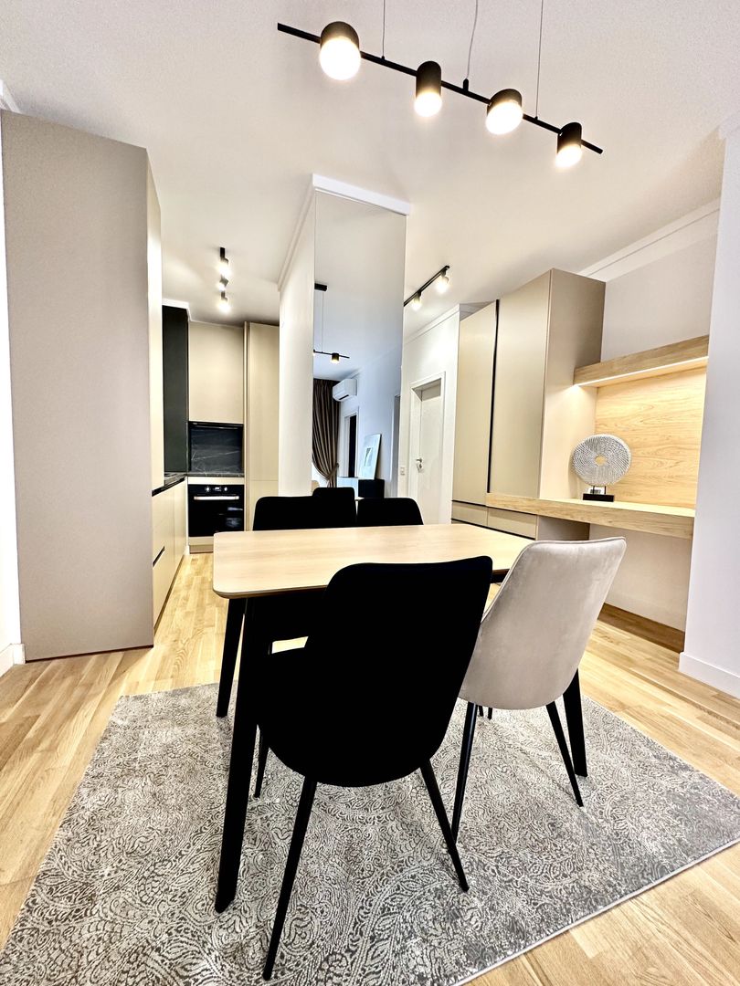 PROPRIETAR - ofer spre închiriere apartament 2 camere - Poză 5