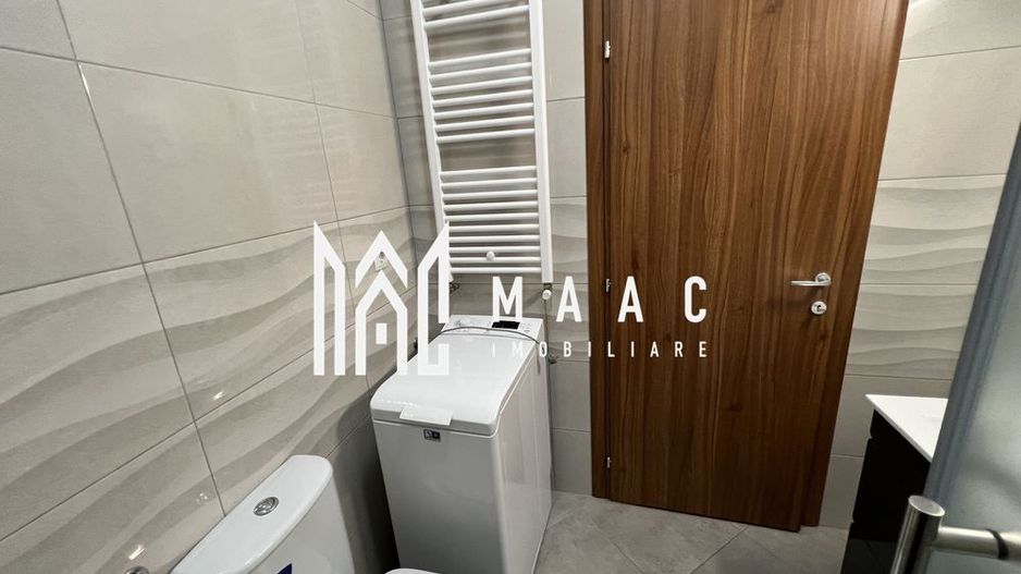 Apartament 2 camere | 2 balcoane | Etaj 1 | Zona Turnisor - Poză 6