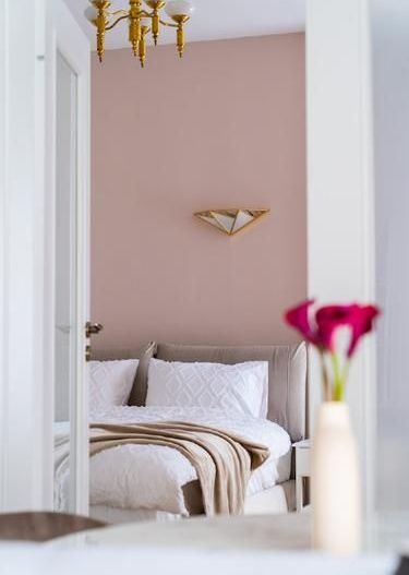 Art Deco Vibes | Apartament 2 camere | Universitate – Calea Victoriei | 49 mp - Poză 4