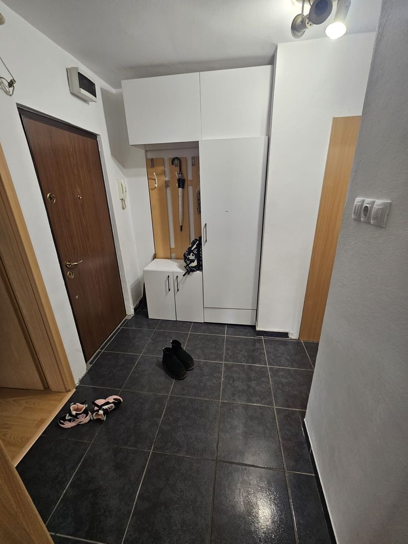 Soarelui-Gen 30 | 3 Camere |  Decomandat | Etaj 1 | 2 Băi | Centrală Proprie - Poză 6