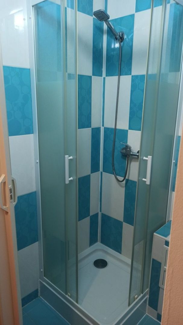 BRASADAS vinde garsoniera etaj 4/4 Micro 17 Somesului. - Poză 8