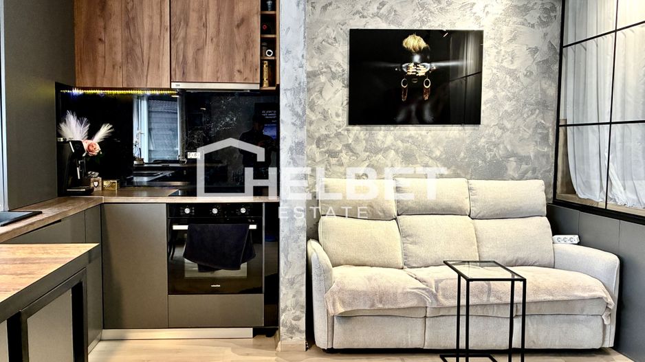 Garsonieră / Subcetate Residence / Mobilată / Utilată - Poză 2