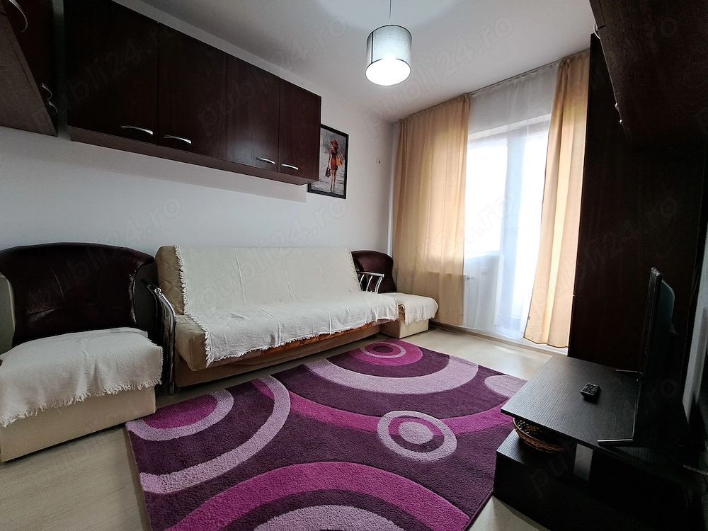 De Inchiriat  Garsoniera Confort Urban - Poză 2