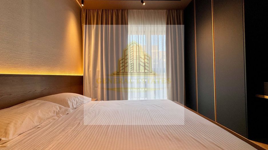 Vânzare Apartament de LUX ÎN complexul Rezidential Silk District - Poză 14