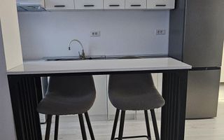 Apartament 2 camere, Sector 3, Trapezului, modern, mobilat, terasa - Poză 8