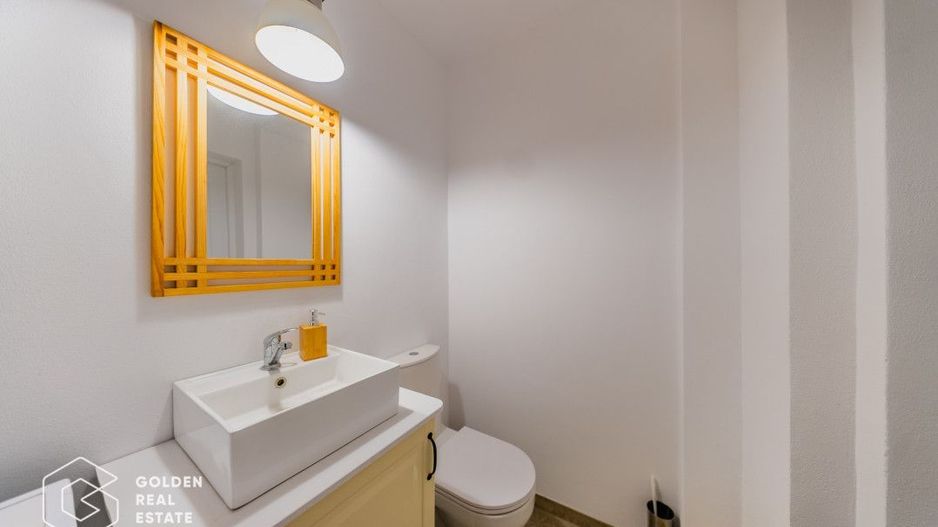 Casă tip duplex P+M, teren 302 - Poză 14