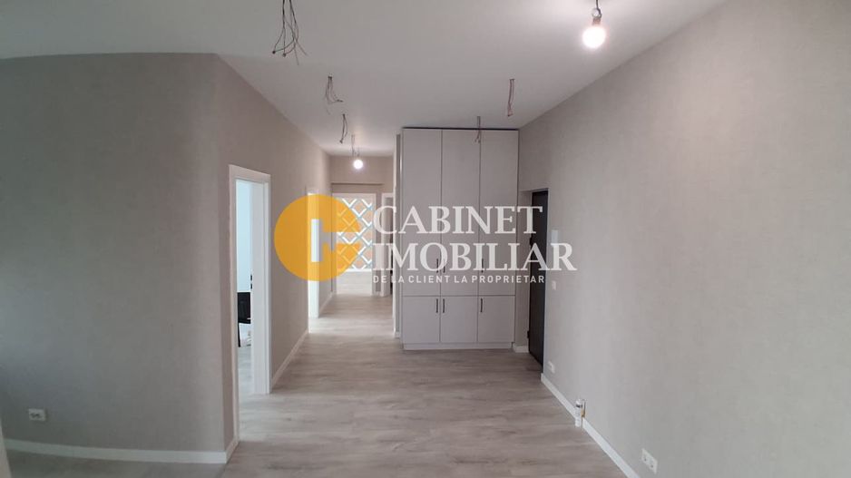 Apartamewnt 4 camere, 2 bai, zona Tatarasi - Iasi - Poză 10