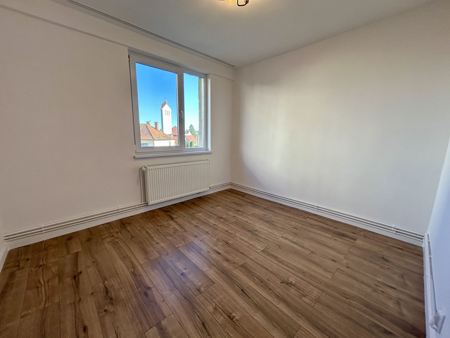 Apartament 2 camere renovat complet | zona centrala Sf. Ghoerghe - Poză 8