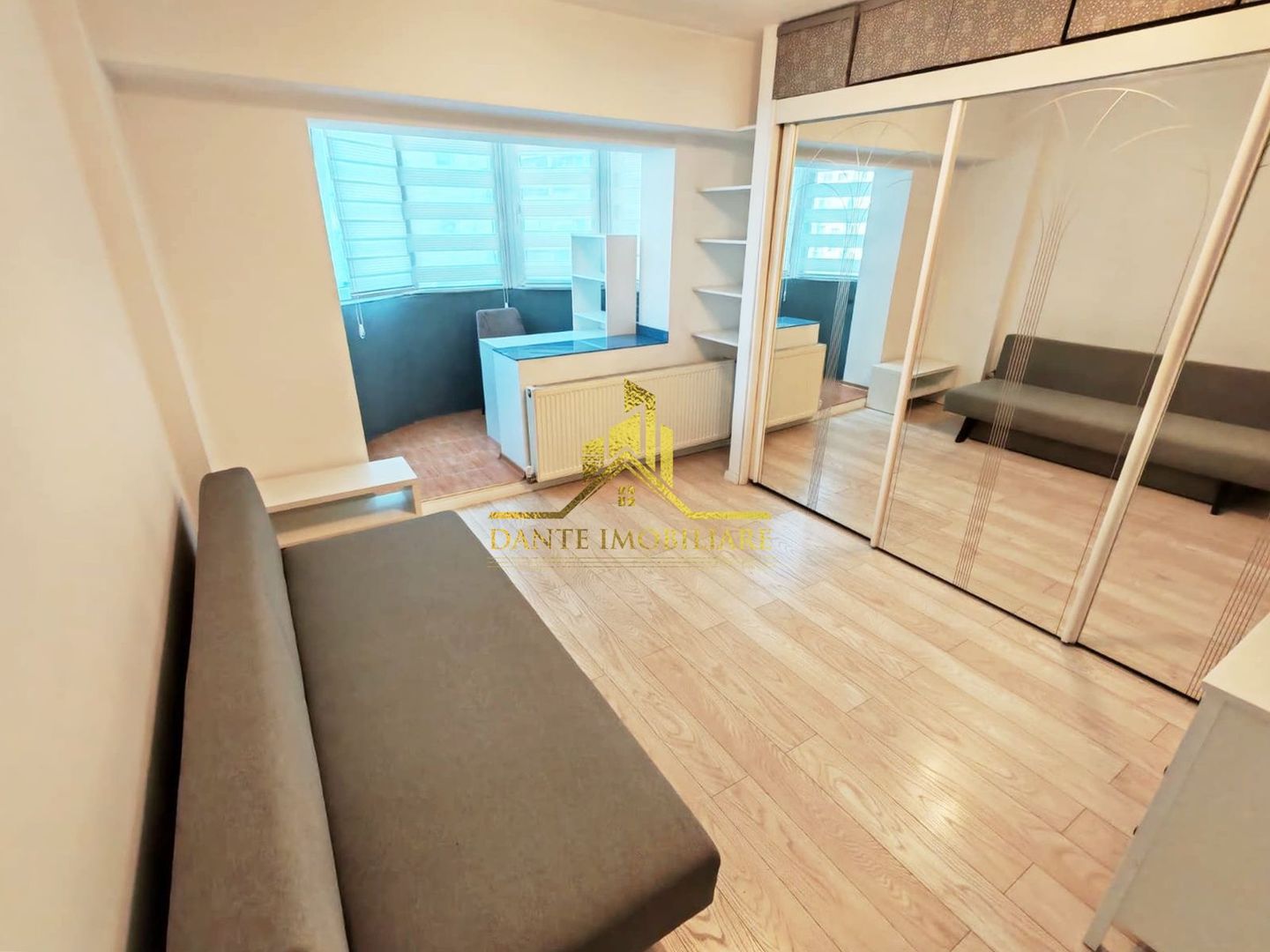 2 camere, decomandat, modern, balcon, parcare, Marasti, OMV - Poză 11