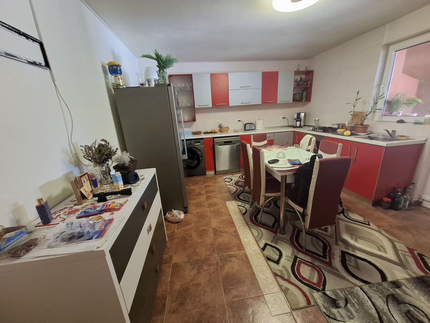 Casă individuală – Letea Veche | 180 mp utili | Teren 1.000 mp - Poză 24