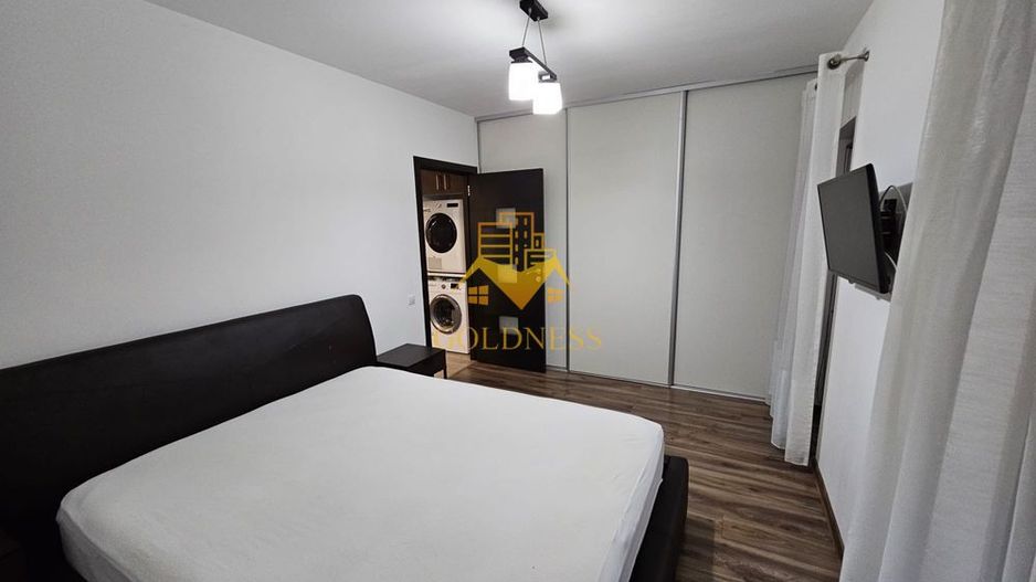 2 camere, Buna ziua, Calea Turzii, Parcare, Home Garden, Mega Image - Poză 1