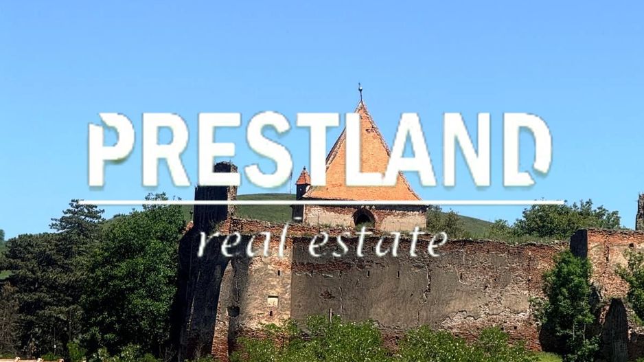Casa modesta ,situată in Slimnic - Poză 5
