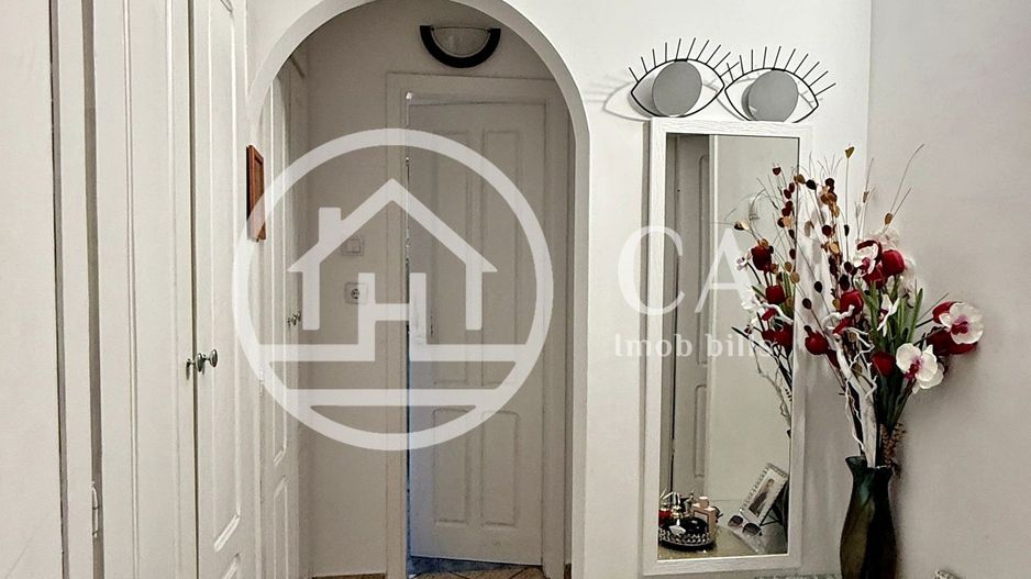 Apartament de vânzare 2 camere în zona Rogerius - Poză 9