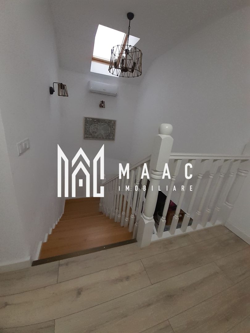 Casa individuala | 4 Camere |  Curte 380 mp | - Poză 10