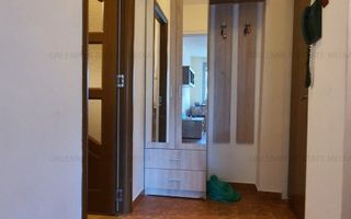 Metrou Piata Iancului, 3 camere, bloc reabilitat, geam baie - Poză 7