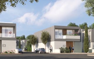 VILA PREMIUM | PIPERA | COMPLEX REZEDENTIAL MODERN - Poză 1