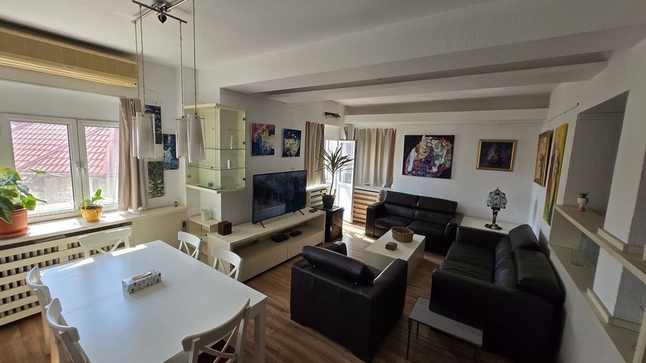 Apartament 4 Camere Unirii - Poză 16