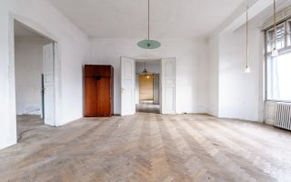 Apartament 4 camere, etaj 1, în Palatul Steiner, Arad - Poză 7